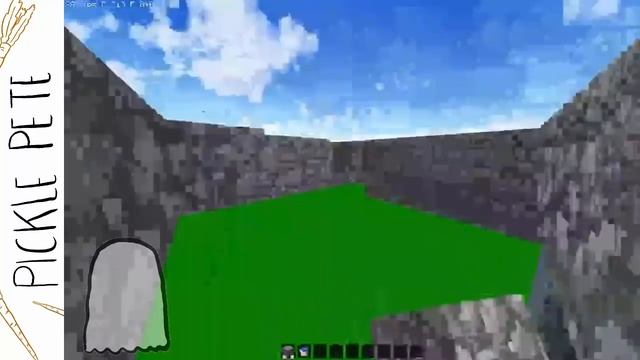 Efficient Mob/XP Grinder NO SPAWNER | Minecraft Tutorial смотреть онлайн