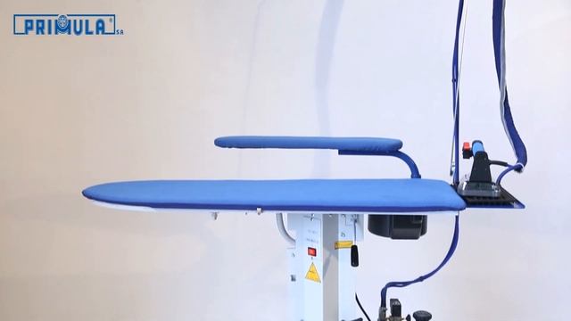 Primula S.A.-TV 3811 смотреть онлайн