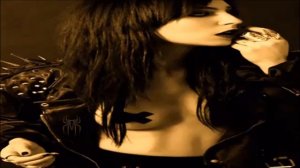 The Dark Element - Only One Who Knows Me (Feat.Anette Olzon & Jani Liimatainen)