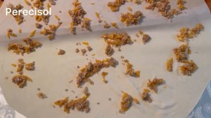 Ханум урама с тыквой/ Рецепт приготовление/Домашный и простой рецепт/Perecisol