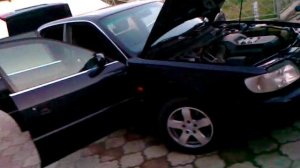 Audi A6 1995 V6 2.6.mp4