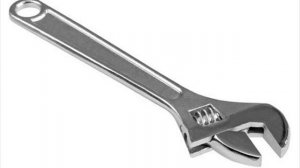 Рожковый гаечный ключ