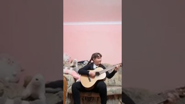 Украинская народная песня "Чорнії брові, карії очі" смотреть онлайн