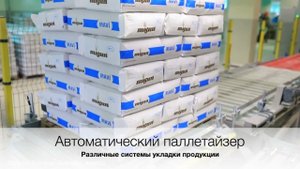Линия фасовки муки в мешки | мешок с клапаном | фасовка порошков
