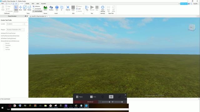 как зделать админку в роблокс на своём сервере смотреть онлайн