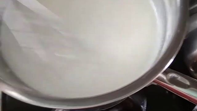 Заварной крем Пломбир для торта/крем со вкусом мороженого/крем для медовика,наполеона/