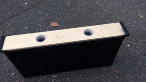 Комерческие кормушки для пчёл. Пчеловодство в США америке