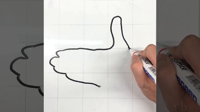 19 Cool Drawing Tricks To Draw Like A Pro