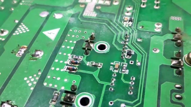 Ресанта 250Проф Горелые диоды,неисправный ККМ. КБР,г.Прохладый смотреть онлайн