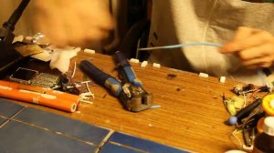 Советую. Инструмент для снятия изоляции с кабеля. один стриппер для всех* видов проводов