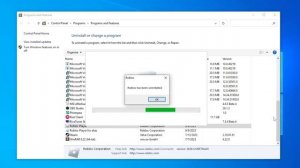 How To Uninstall Roblox on PC!