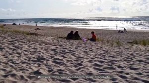 Куда поехать отдыхать: ТОП-5 пляжей Калининградской области с их плюсами и минусами