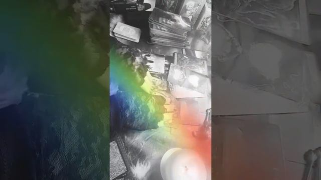 Духи Рода. Предупреждение.#гаданиеонлайн