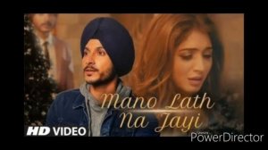 Mano Lath Na Jayi ( Full Song) Navjeet | Goldboy | Latest Punjabi Songs 2019 ??