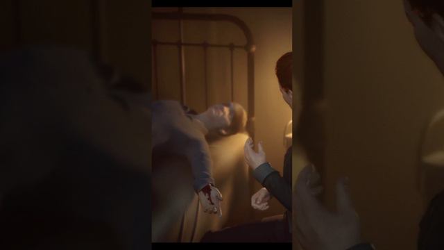 VAMPYR #ИСПУГАЛИСЬ НЕЕЕТ ОБО*РАЛСЯ