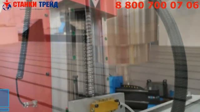 Собираем фрезеры ЧПУ по дереву
