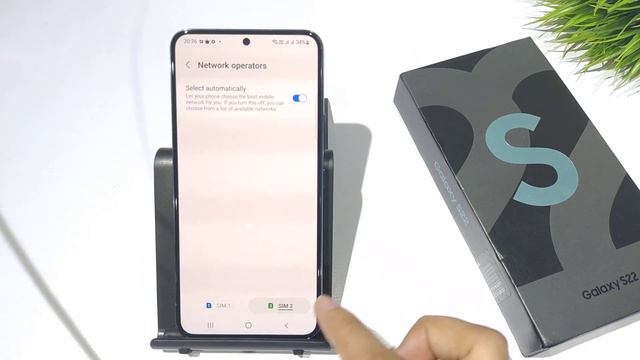 How to Fix Network And Sim Card Error in Samsung Galaxy s22,plus,s22 ultra | Network Full Settings смотреть онлайн
