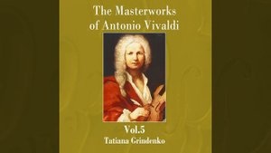 Concertos and Symphonies for Strings, Concerto in D Minor (RV129) "Madrigalesco": X. Adagio