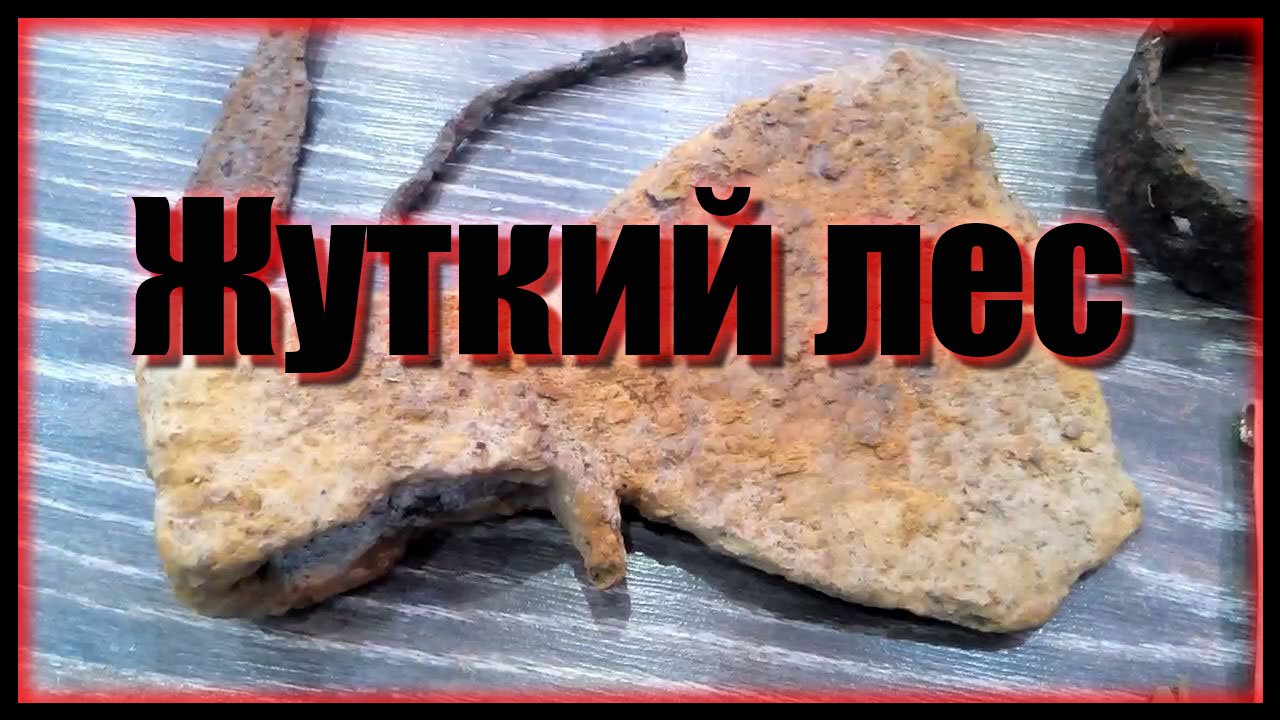 Жуткий, но удачный коп