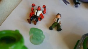 ЗАБЕГ ПО 2000-М : ТОВАРЫ ПО БЕНУ 10