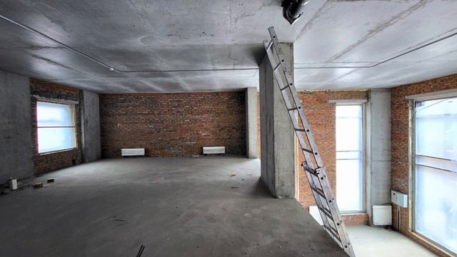 Аренда нежилых помещений в Клубном доме Наследие в Новосибирске.