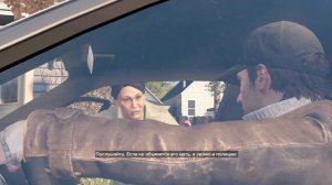 ✪ Сюжет игры - Watch Dogs