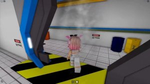 DELİ DOKTOR YİNE KORKUNÇ DENEY YAPIYOR🏡TUBA ARI🐝ARIGİLLER🐝ROBLOX Brookhaven🏡RP