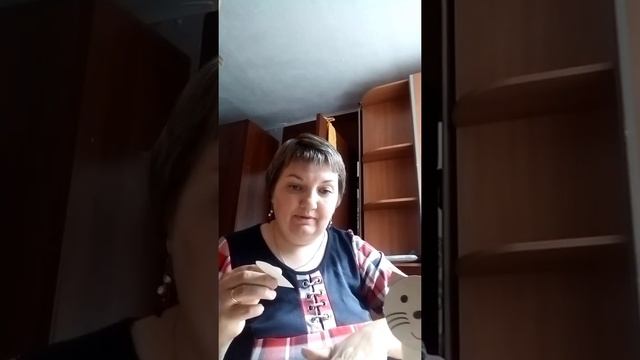 #сидимдома В гостях у сказки. С. Маршак " Сказка о глупом мышонке". Герои сказки. Осягина НК. смотреть онлайн