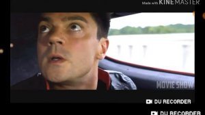 Димон - Жажда скорости Гонки на Кёниксег Агера Р.