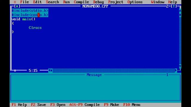 1 - C Language for beginners structure of program & Printf || Comp tech Creator || Zeeee
