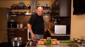 маринование огурцов от лазерсона