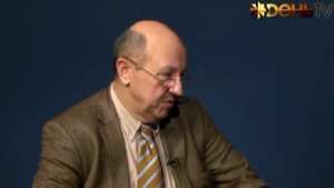 Андрей Фурсов: Читайте умные книги! (список литературы)
