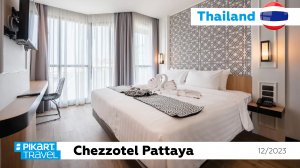 Chezzotel Pattaya