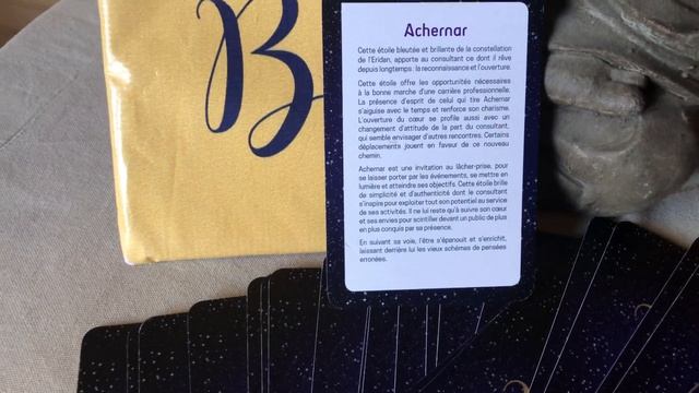 Tirage de la Semaine du 11 Octobre 2021 avec l’Oracle B смотреть онлайн