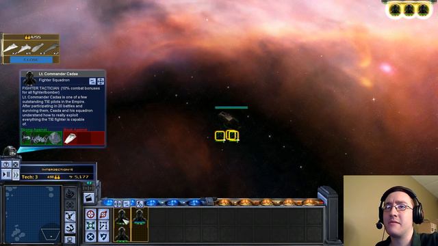 I like it Hard! | Awakening of the Rebellion - Empire - Episode 1 смотреть онлайн