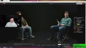 Братишкин смотрит ИНТЕРВЬЮ - Андрей Гайдулян / Плюшки