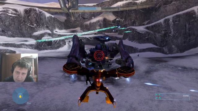 Марафон серии Halo - Стрим #6 смотреть онлайн