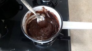 Горячий шоколад. Лучший рецепт