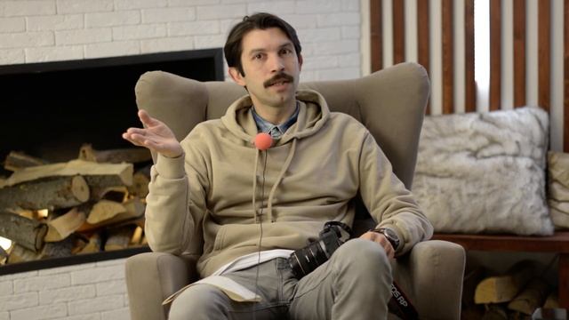 Canon EOS RP . фотограф ЕВГЕНИЙ КАЧУРИН РАССКАЗЫВАЕТ о Canon RP. смотреть онлайн