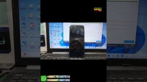 HUAWEI Y8P HUAWEI ID UNLOCK DONE