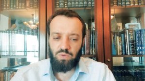 Святой протестант | Раввин Михаил Финкель