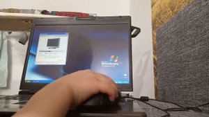 asus A6r
