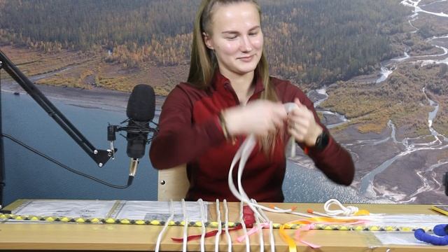 Узел Двойной проводник.