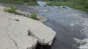 Троекуровская ГЭС