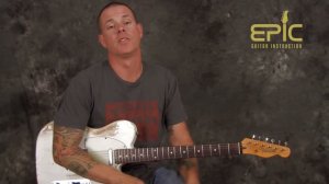 Guitar Song Lesson learn Holy Diver Killswitch Engage version of Dio rock classic chords riffs solo