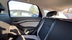 Успей забронировать Lada Vesta SW Cross Comfort в цвете дайвинг 2021 года!