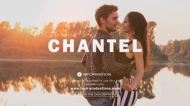 Zouk Instrumental Beat 2022 ''Chantel'' (Kizomba type Beats 2022) | Prod M&N PRO смотреть онлайн