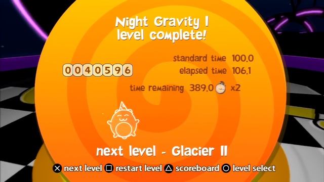 Longplay of Hamsterball смотреть онлайн