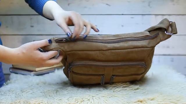 Сумка мужская от интернет-магазина сумок BOBKI.net код товара 0315 смотреть онлайн