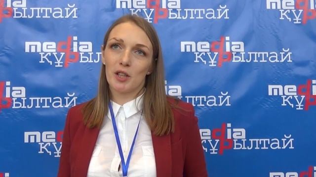 Как часто нужно проводить Медиа Курултай. Мнение Екатерины Кабаковой смотреть онлайн